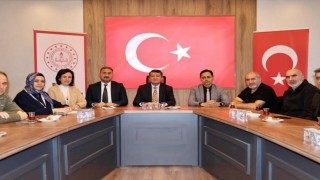 Bilecikte okul kantinlerinde fiyat denetimleri masaya yatırıldı