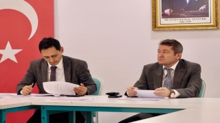 Bilecikte ortaöğretim eğitimi masaya yatırıldı