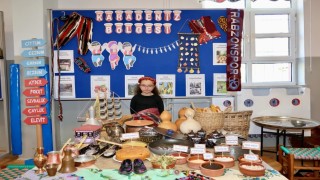 Bilecikte yerli üretim vurgulu etkinlik düzenlendi