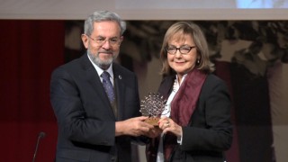 ‘Bilge Kral Aliya İzetbegoviç doğumunun 100üncü yılında Ankarada anıldı