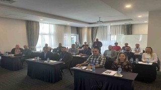 Bilim Olimpiyatlarında Aydına gurur yaşattı