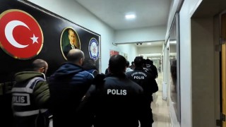 Bingöl merkezli terör operasyonunda 12 gözaltı