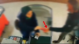 Bingölde hırsızlık ve kart dolandırıcılığı şüphelisi tutuklandı