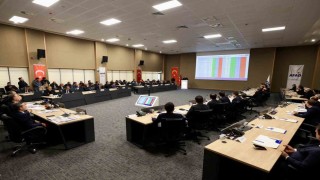 Bingölde İRAP çalışmaları değerlendirildi
