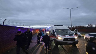 Bingölde trafik kazası: 6 yaralı