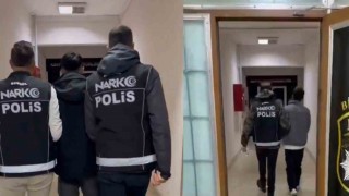 Bingölde uyuşturucuyla mücadele