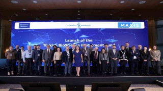 BioScience Managers ve Maxisten sağlık teknolojileri fonu