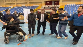 Bir Gün Değil, Her Gün Yanınızdayız  diyerek buluştular