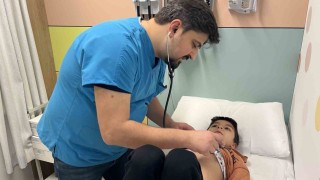 Bir sıcak bir soğuk havalar, enfeksiyonları arttırdı