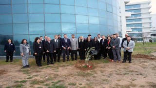 Bir yıl önce kırıma uğrayan ambulans helikopterdeki görev şahitleri anıldı