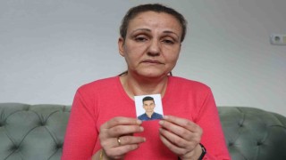 Birleşik Arap Emirliklerinde mahkum edilen genç kaptanın annesi sesine hasret kaldım dediği evladından gelecek umutlu haberi bekliyor