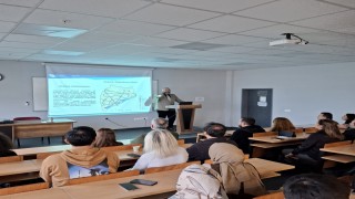 Bitki biyolojik çeşitliliğinin korunmasında botanik bahçelerinin önemi vurgulandı