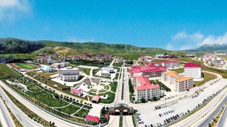 Bitlis Eren Üniversitesi, 201 üniversite arasında ilk 10da yer aldı