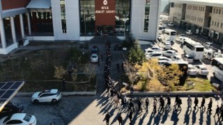 Bitliste bahis operasyonu: 46 kişi tutuklandı