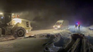 Bitliste hasta kurtarma operasyonu