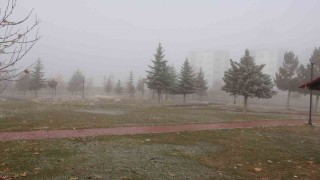 Bitliste sis ulaşımı olumsuz etkiledi