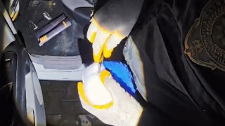 Bitlisteki uyuşturucu operasyonunda 3 kişi tutuklandı