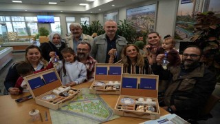 ‘Bizim Evler 11 sahiplerine kavuştu