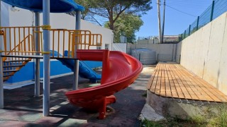 Bodrum Belediyesi, okullardaki bakım ve onarım çalışmalarını sürdürüyor