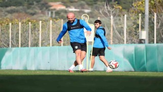 Bodrum FK, Erzurum deplasmanında 3 puan arıyor