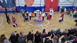 Bodrumda engelleri kaldıran farkındalık