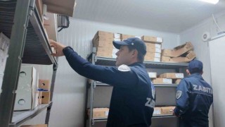 Bodrumda halk sağlığı için sıkı denetim