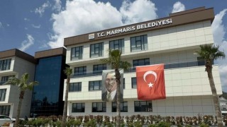 Bölge İdare Mahkemesinden Marmaris Belediyesine bir ‘red daha