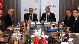 Bölgesel Kalkınma Gündemi Osmaniye’de Masaya Yatırıldı
