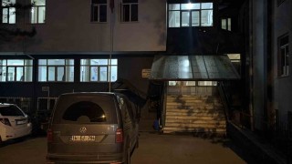 Boluda lise öğrencisi tartıştığı çocuk tarafından bıçaklandı