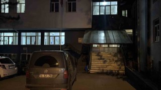 Boluda lise öğrencisinin kendisini yanlışlıkla yaraladığı ortaya çıktı