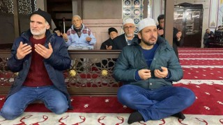 Boluda Mekkenin Fethi dualarla anıldı