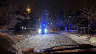 Boluda nargile keyfi hastanede bitti, 6 kişi fenalaştı