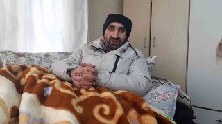 Boluda yediği mantardan zehirlenerek baygın halde bulunmuştu: Kimse mantar satın almasın