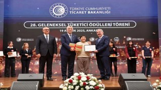 Boluyu temsil etti, bin 600 eser arasından Türkiye birincisi oldu