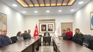 Boyabatta gençlik projeleri