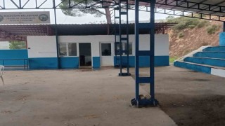 Bozdoğan Belediyesi, Hışımlar Mahallesinde çalışmalarını sürdürüyor