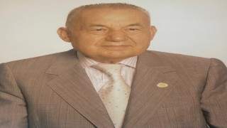 Bozdoğanın acı günü: Hayırsever iş insanı Rasim Menteşe vefat etti