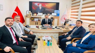 Bozüyük Çocuk Evleri Sitesinde hizmet kalitesi mercek altında