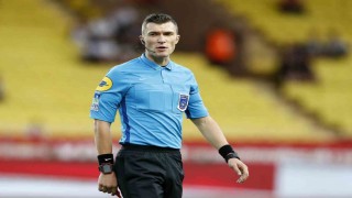 Brann - Fenerbahçe maçını Fransız hakem Willy Delajod yönetecek