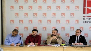 BŞEÜde program akreditasyonu kapsamında durum analizi toplantısı gerçekleştirildi