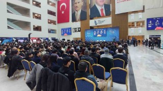 BTK Başkanı Karagözoğlu: BTK Akademi ile ülkemizin dört bir yanındaki gençlerimizin hayallerine kavuşması için var gücümüzle çalışıyoruz