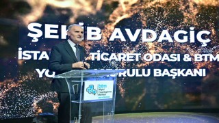 BTM girişimleri Türkiyede filizlenecek dünyaya açılacak