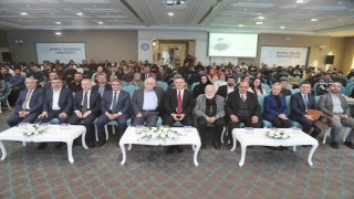 BTÜde yapay zekâ sempozyumu: Gelişen yapay zekâ değil insan zekâsıdır