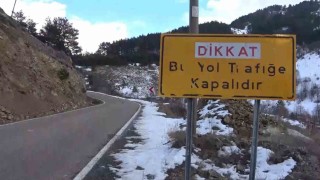 Bu mağduriyeti her kış yaşıyorlar