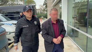 Büfeden 15 bin liralık kazı-kazan hırsızlığı