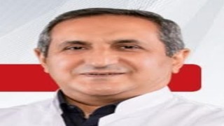 Buldan Göğüs Hastalıkları Hastanesine yeni başhekim