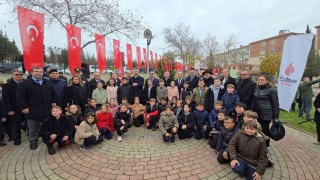 Bulgaristandaki direnişin sembolü Türkan Bebek unutulmadı