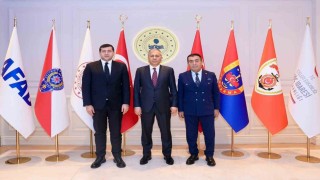 Bünyana dev kamu yatırımı: Yeni hükümet konağı için ödenek onayı