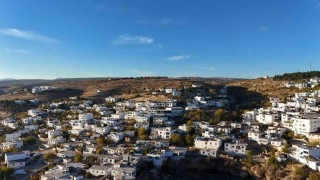 Burası Bodrum değil Diyarbakır