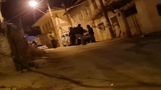 Burdurda bir kişi uzman çavuşun silahıyla hayatını kaybetti